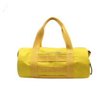 Fashion Polyester Weekend Duffel Bag Gym Bag Sports Bag